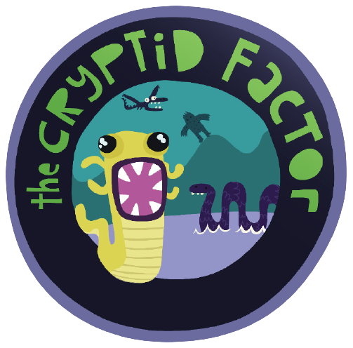 The Cryptid Factor