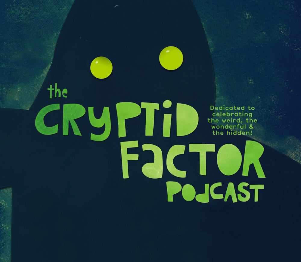 The Cryptid Factor